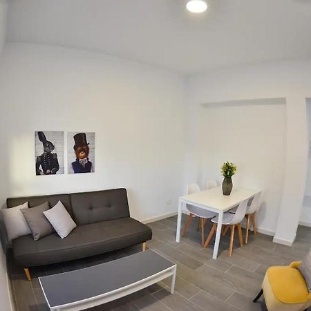 Marina Apartment Las Palmas de Gran Canaria Exterior photo
